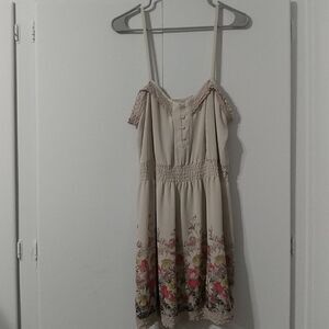 Kimchi Blue Dress